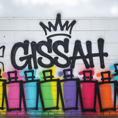 Collection image for: Gissah