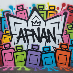 Collection image for: Afnan