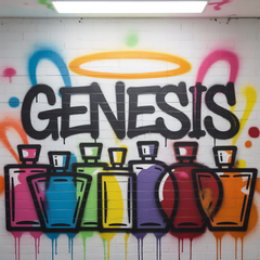 Collection image for: Genesis