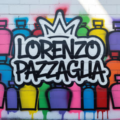 Collection image for: Lorenzo Pazzaglia