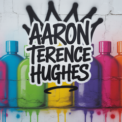 Aaron Terence Hughes perfume decants from the full fragrance collection