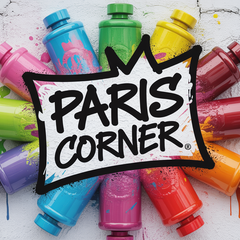 Paris Corner fragrance decants