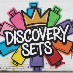 Collection image for: Discovery Sets