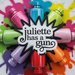 Collection image for: Juliette Has A Gun