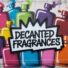 Collection image for: Decanted Fragrances