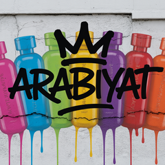 Collection image for: Arabiyat