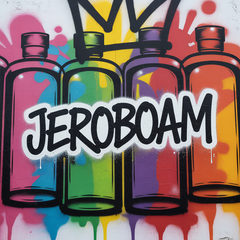 Collection image for: Jeroboam