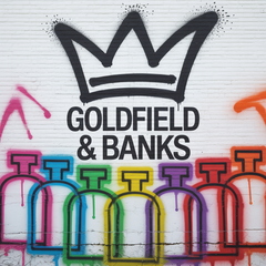 Collection image for: Goldfield & Banks