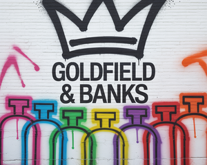 Collection image for: Goldfield & Banks