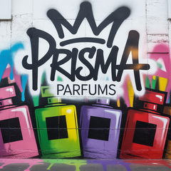 Prisma Parfums fragrance decants and perfume samples collection