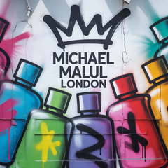 Collection image for: Michael Malul London