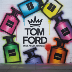 om Ford perfume decants from the full fragrance collection