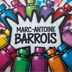Collection image for: Marc-Antoine Barrois