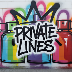 Private Line perfume decants from exclusive fragrance collections