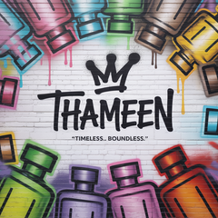 Collection image for: Thameen