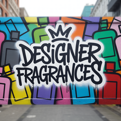 Designer perfume decants from top luxury fragrance brands