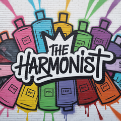 Collection image for: The Harmonist