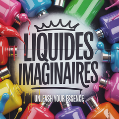 Collection image for: Liquides Imaginaires