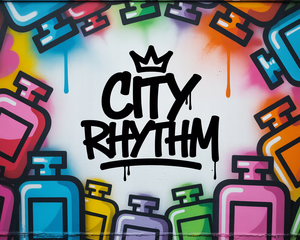 ity Rhythm fragrance decants and perfume samples collection