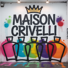 Collection image for: Maison Crivelli