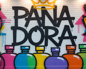 Luxury Pana Dora fragrance decants and premium perfume samples