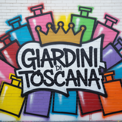 Collection image for: Giardini Di Toscana