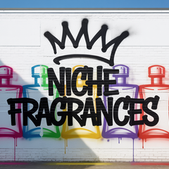 Private Line perfume decants from exclusive fragrance collections