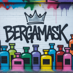 Collection image for: Bergamask