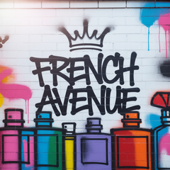 Collection image for: French Avenue