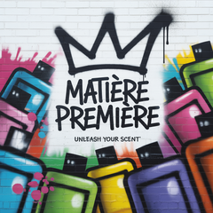 Matière Première fragrance decants and perfume samples collection