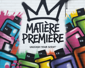 Matière Première fragrance decants and perfume samples collection