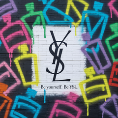 ves Saint Laurent perfume decants from the full fragrance collection