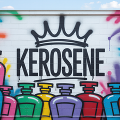 Collection image for: Kerosene