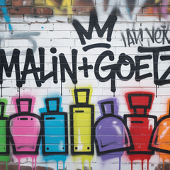 Collection image for: Malin+Goetz