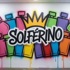 Collection image for: Solférino