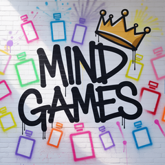 Collection image for: Mind Games