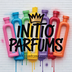 Initio Parfums perfume decants from the full fragrance collection