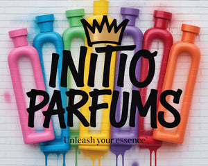 Initio Parfums perfume decants from the full fragrance collection