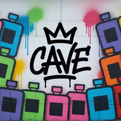 Collection image for: Cave