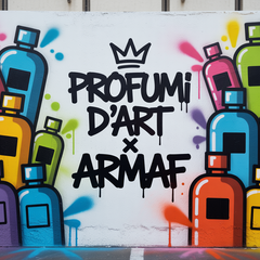 Collection image for: Profumi d'Art X Armaf