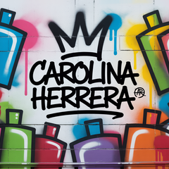 Collection image for: Carolina Herrera