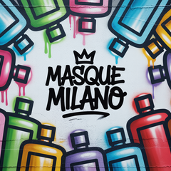Collection image for: Masque Milano