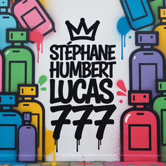Collection image for: Stéphane Humbert Lucas