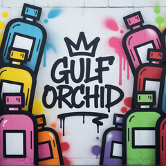 Collection image for: Gulf Orchid