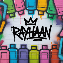 Collection image for: Rayhaan