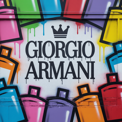 Collection image for: Giorgio Armani