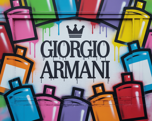 Collection image for: Giorgio Armani