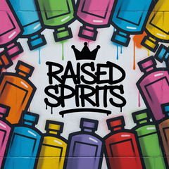 Collection image for: Raised Spirits