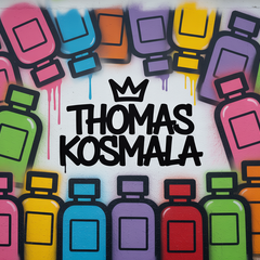 Collection image for: Thomas Kosmala