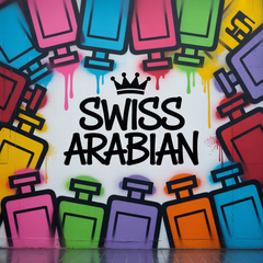 Collection image for: Swiss Arabian